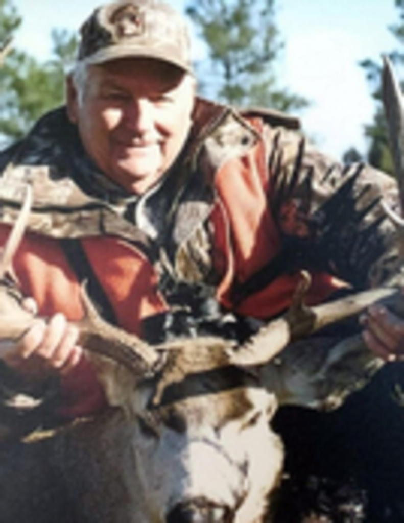 Lloyd Ray Lanier, Sr.