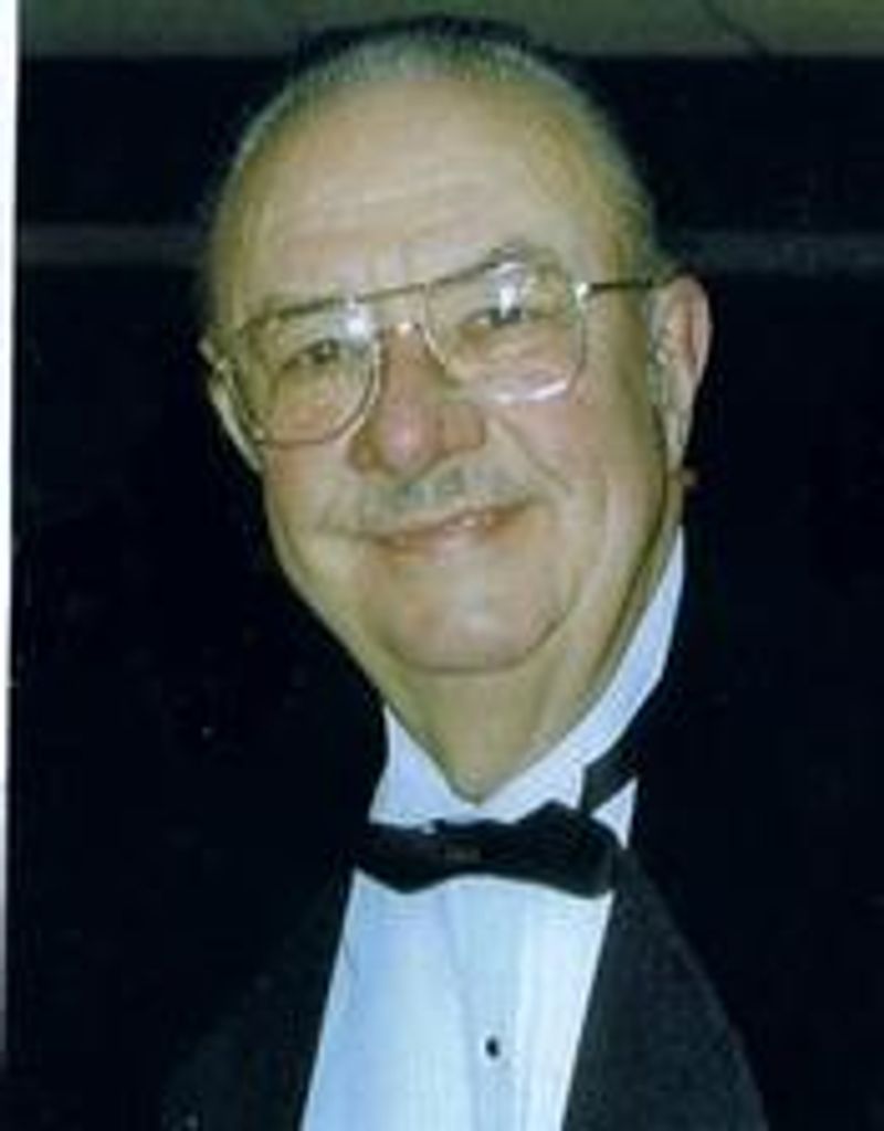 Donald J. Dohmann