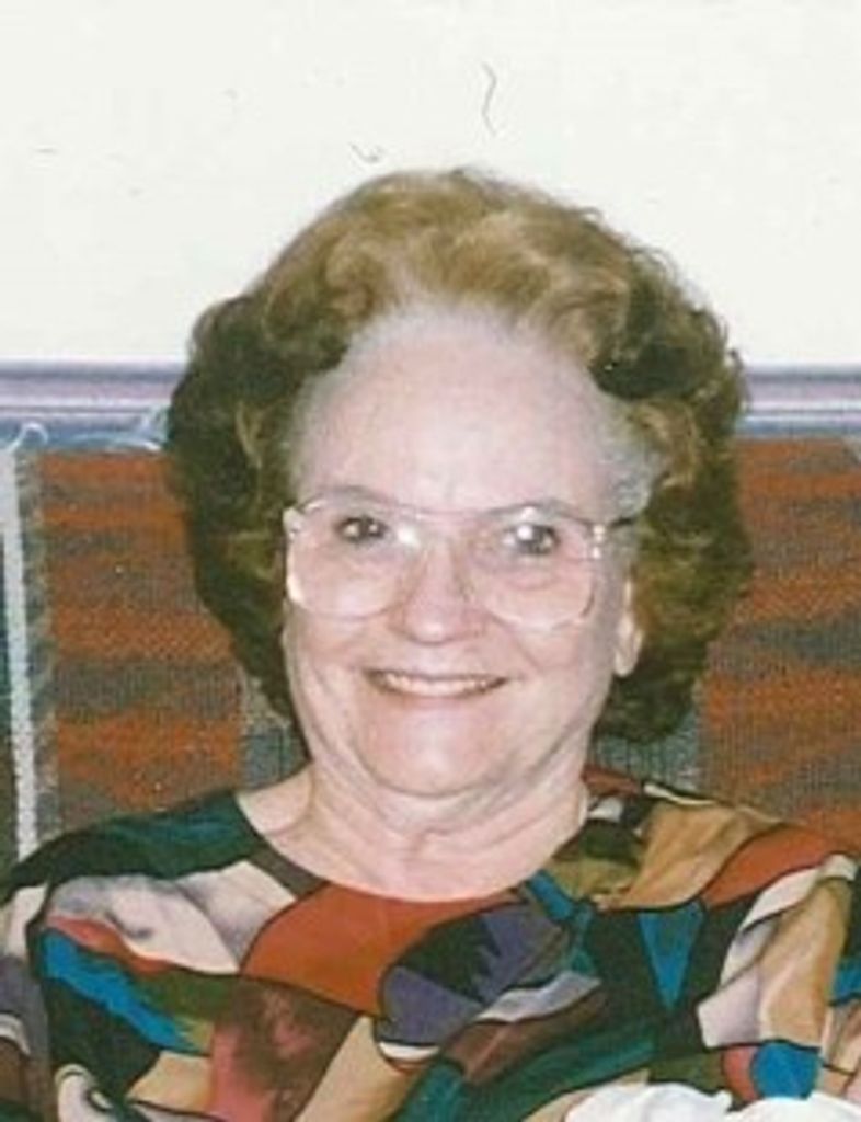 Louise Kornegay White