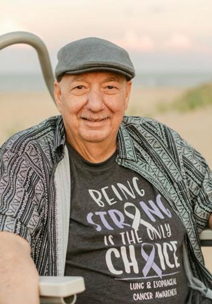 William "Bill" Fleese Profile Photo