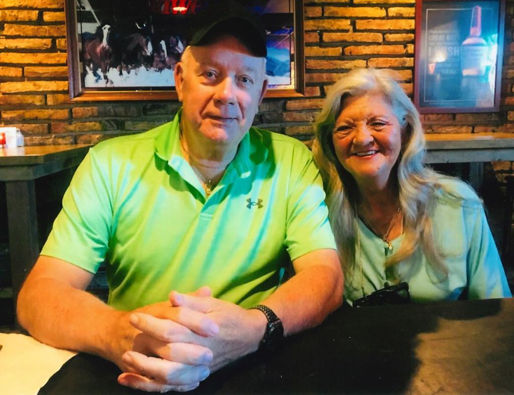 Linda Lou Satterly Profile Photo