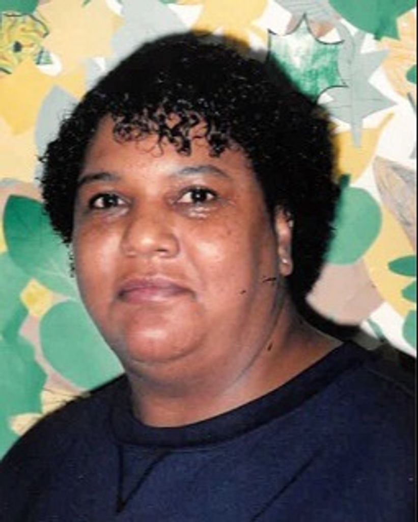 Ms. Janice "Rooster" Cooley