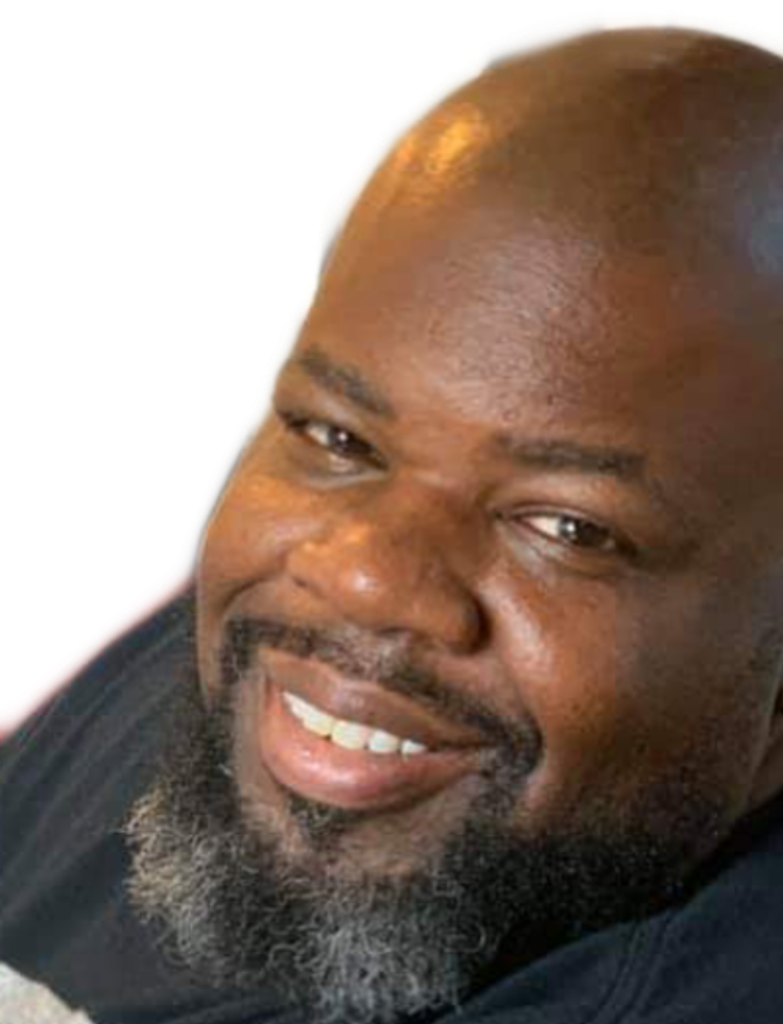 Andre Lamont Black, Sr.