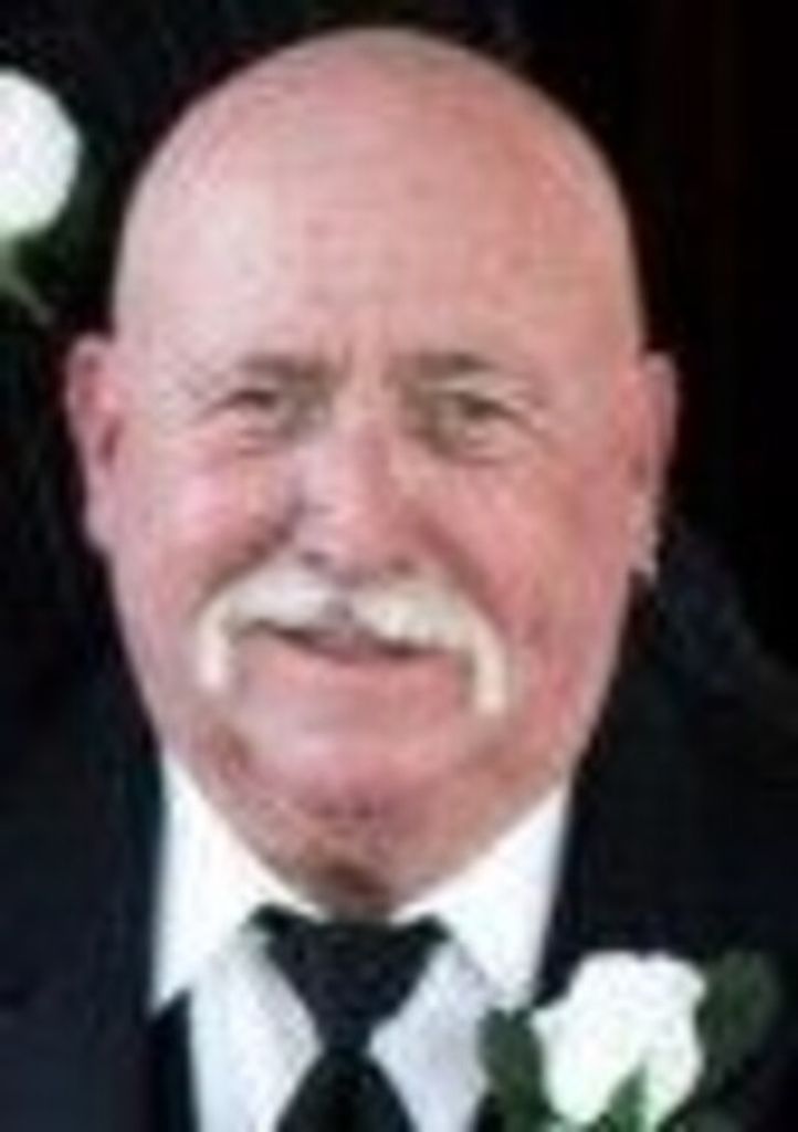 Theodore "Ted" Martin Keefer