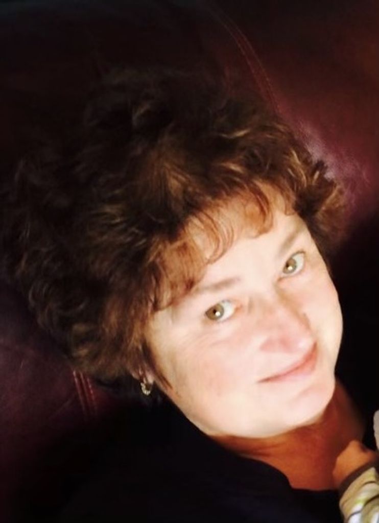 Peggy Lee Wright Profile Photo