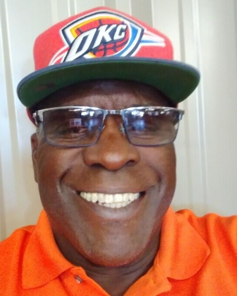 Mathew Kidd Jr.