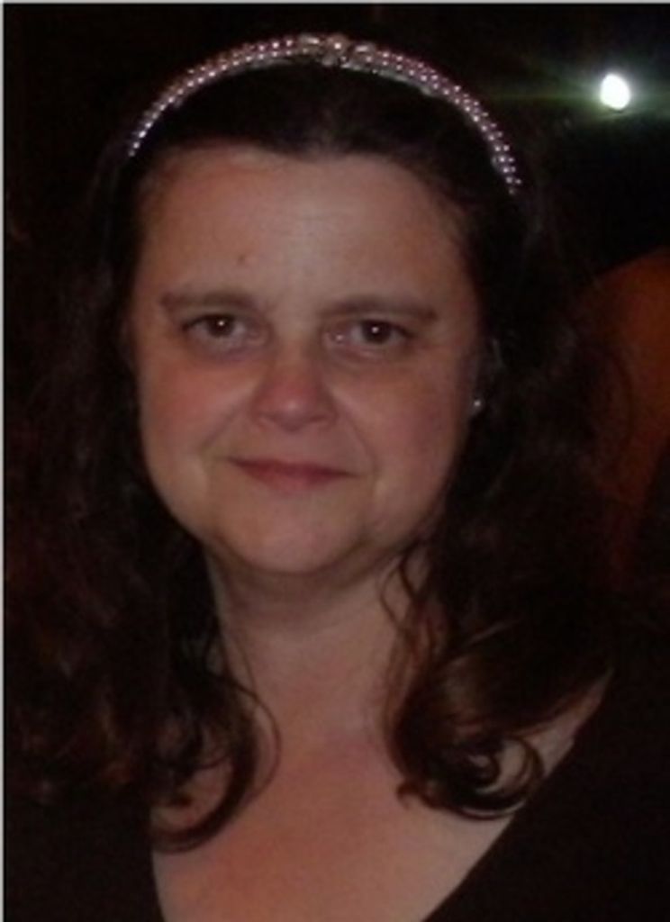 Celeste Carlton Smith Profile Photo
