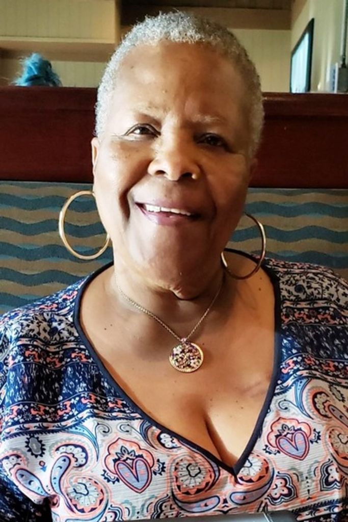 Ida Lou "Hannah Mae" Daniels Johnson Profile Photo