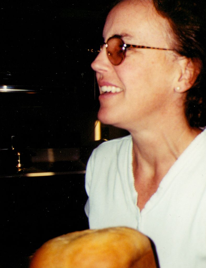 Patricia Dianne Izer