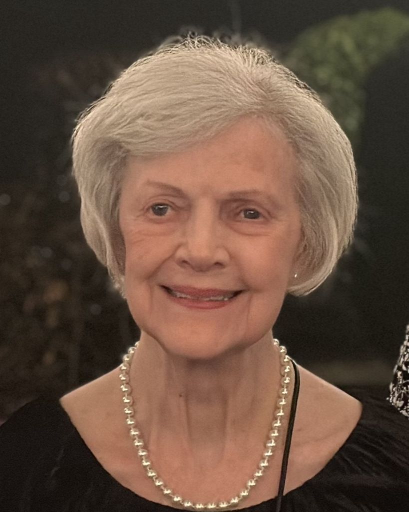 Mary Anita Jackson Profile Photo