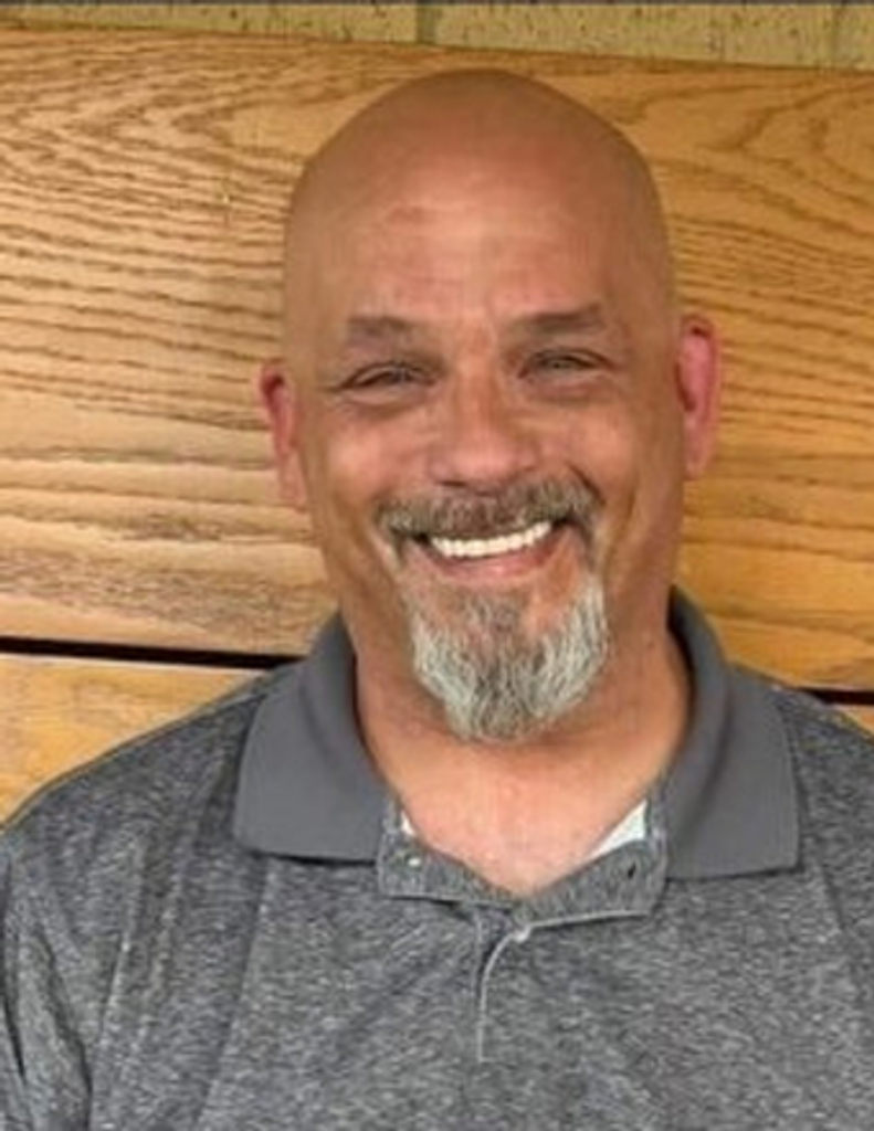 Larry Clay Essig, Jr.