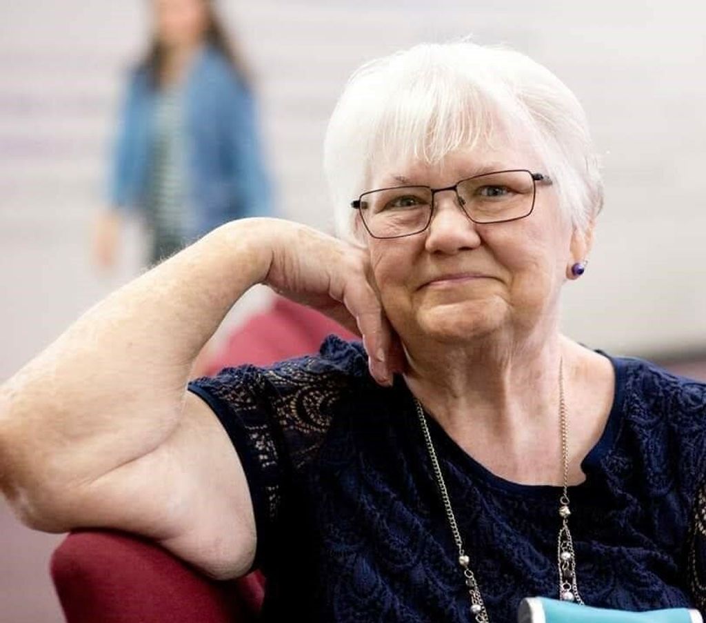 Sandra Post