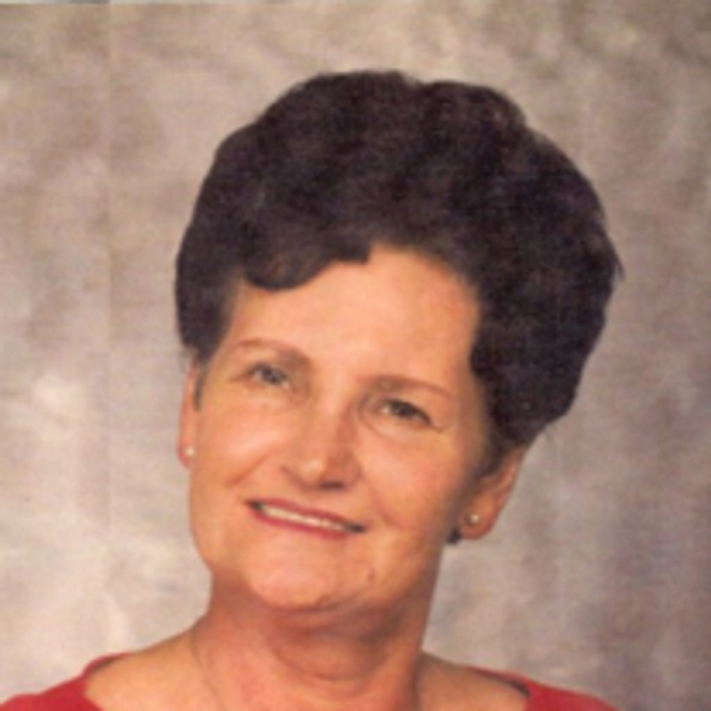 Mildred I Peterson