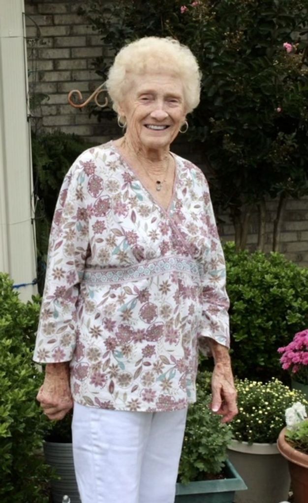 Nora J. Mance Profile Photo