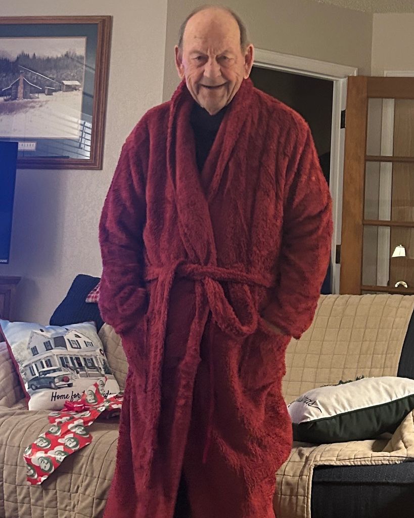 Richard Leigh Byler Profile Photo