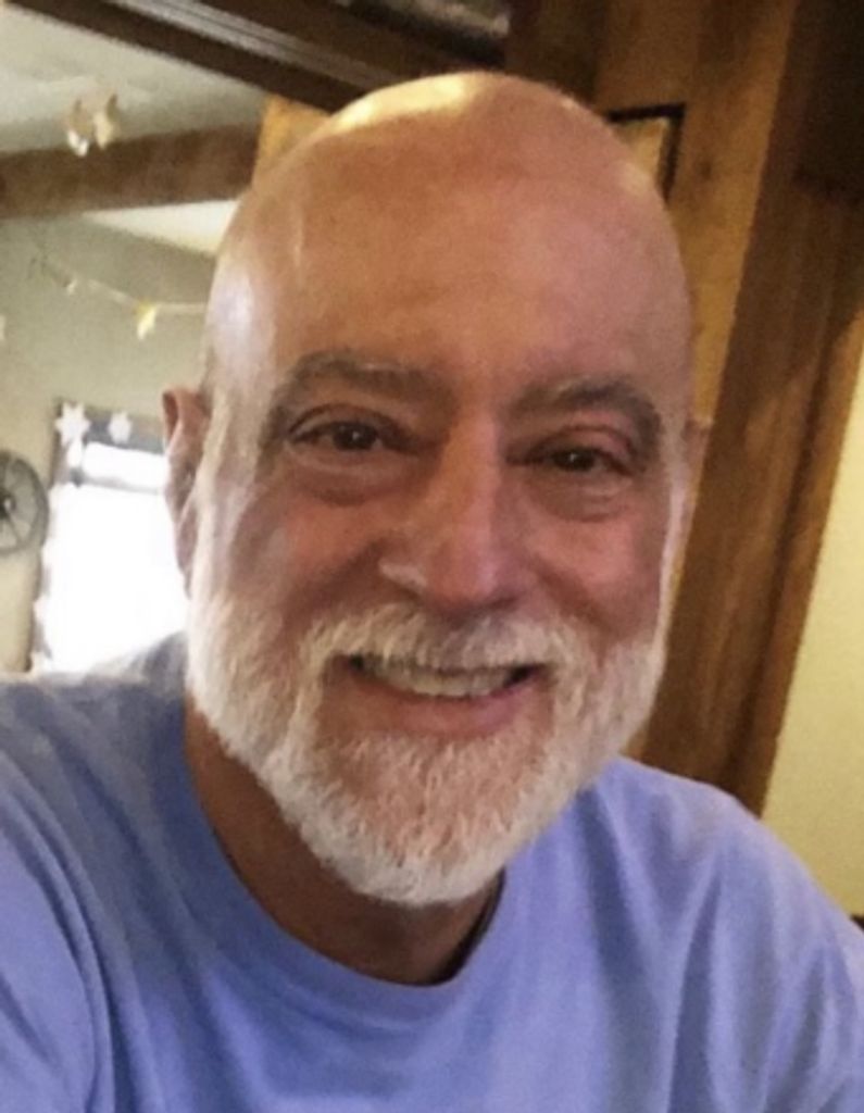 Peter Chimento Profile Photo