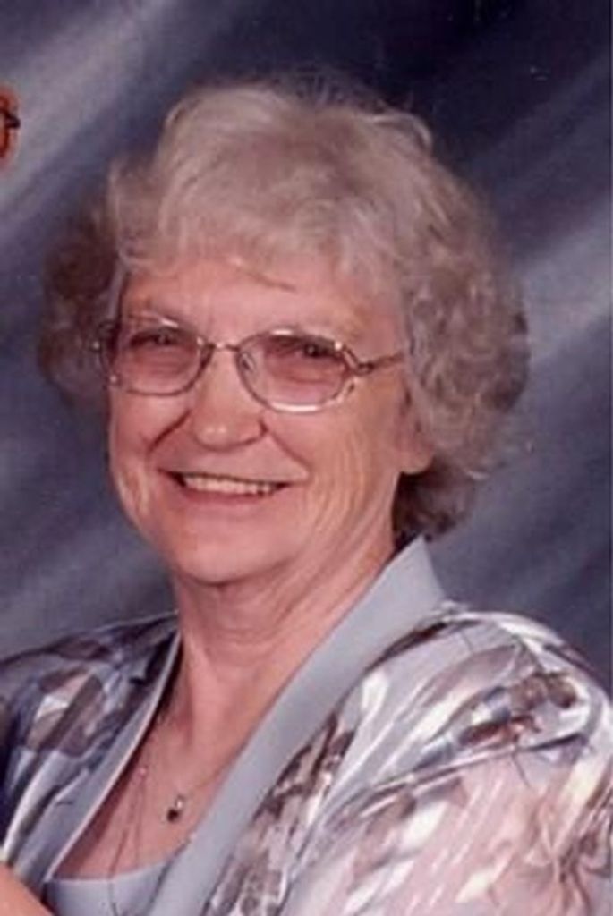 Ada Carlene Hammons Profile Photo