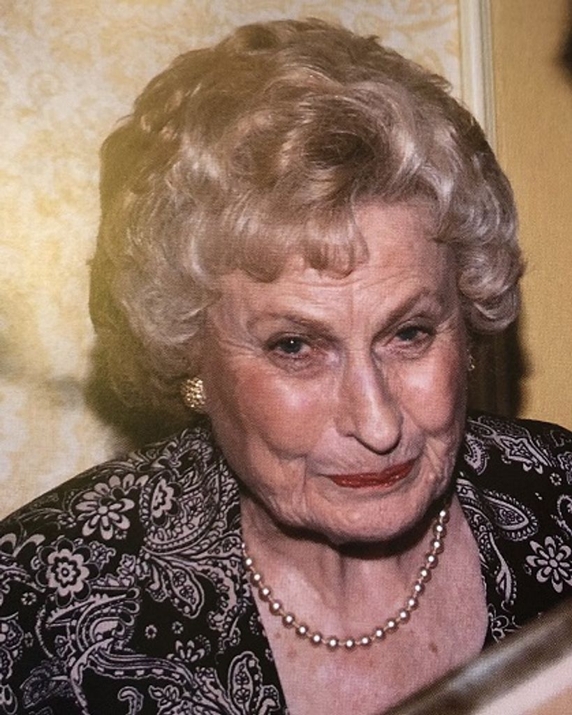 Mary Alice Lewis Profile Photo