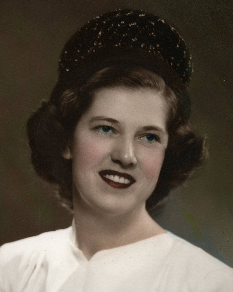Lillian Sadlowski