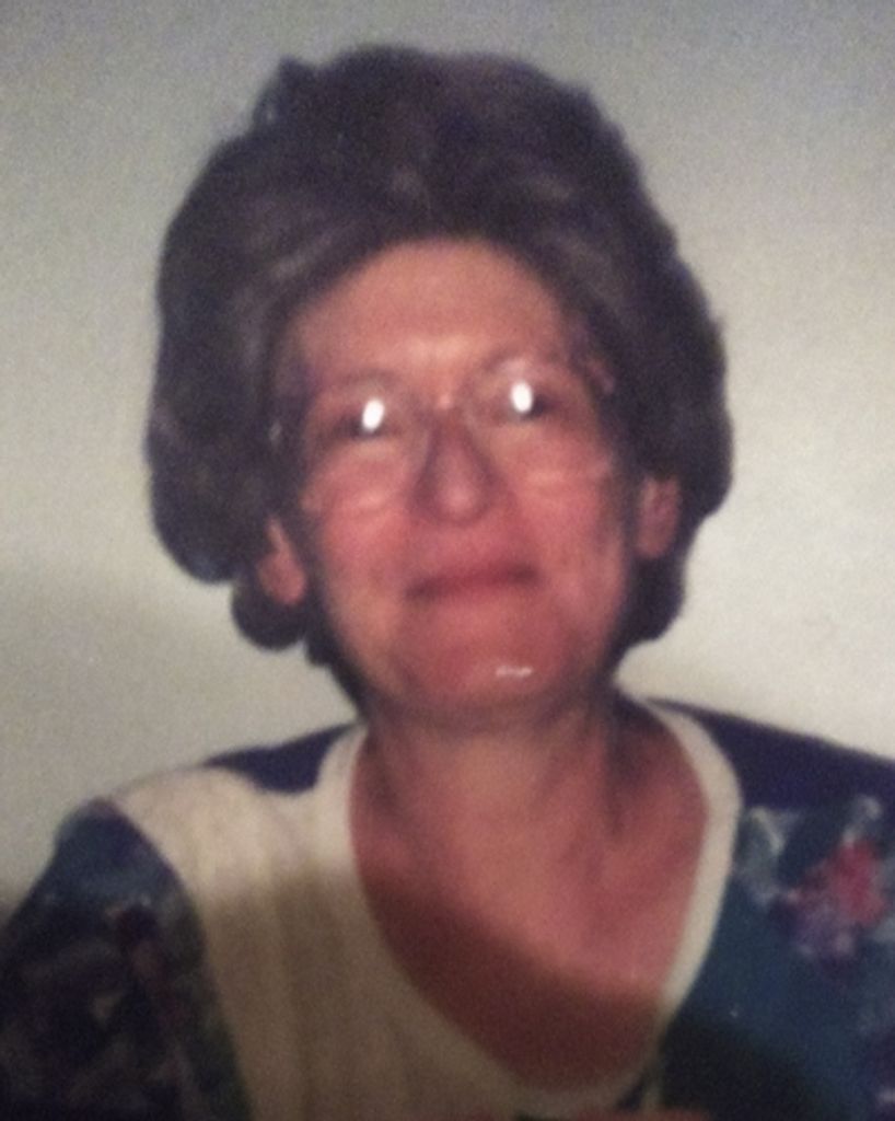 Patricia A. Burlingham