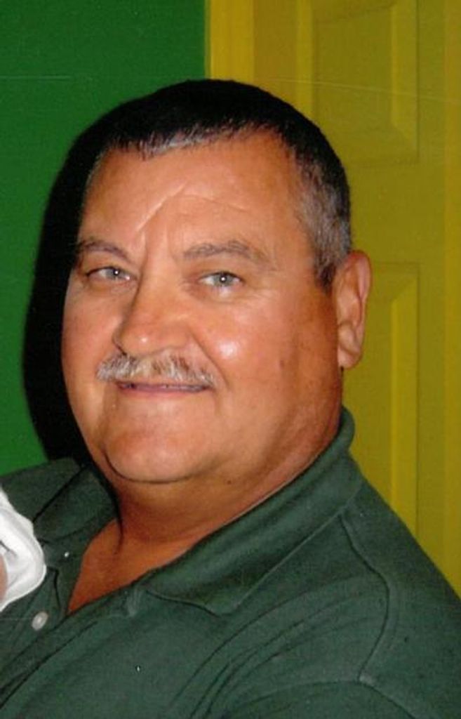 Marvin "Cod" Lewis Thompson Profile Photo