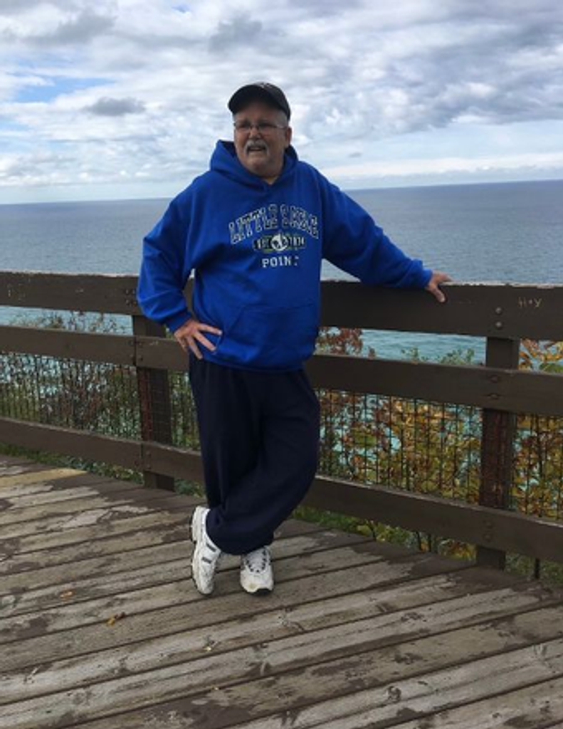 Jeffrey Donn Streeter Profile Photo
