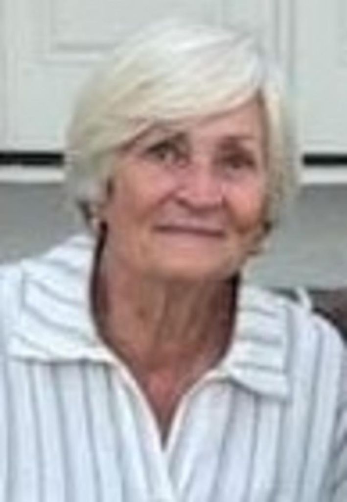 Norma Jean Baskerville Profile Photo