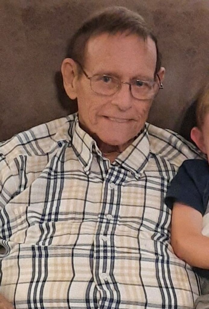 James "Jim" Wright Conner, Jr. Profile Photo