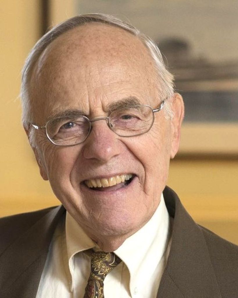 John B. “Jack” Roll Profile Photo
