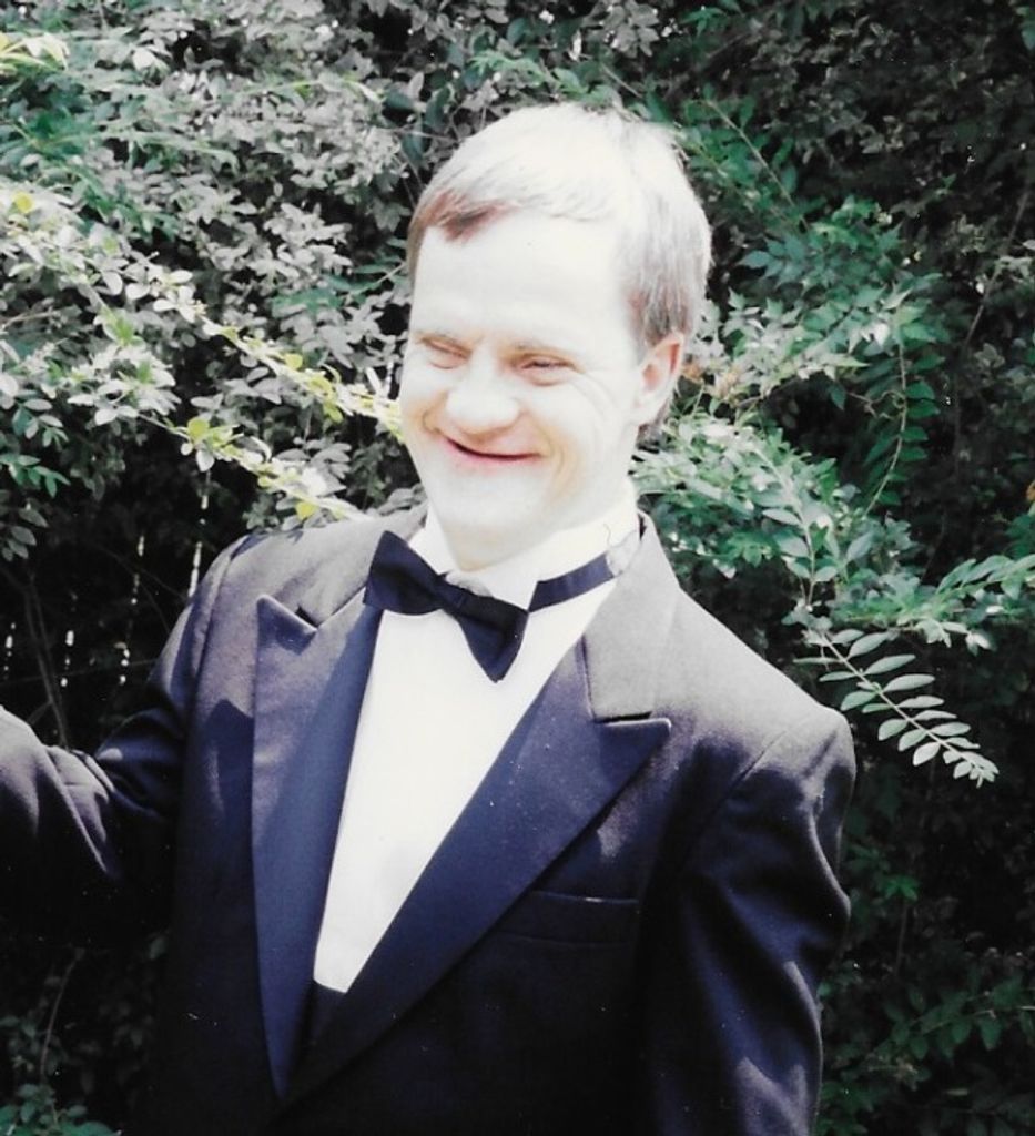 David Norman Jude Roy