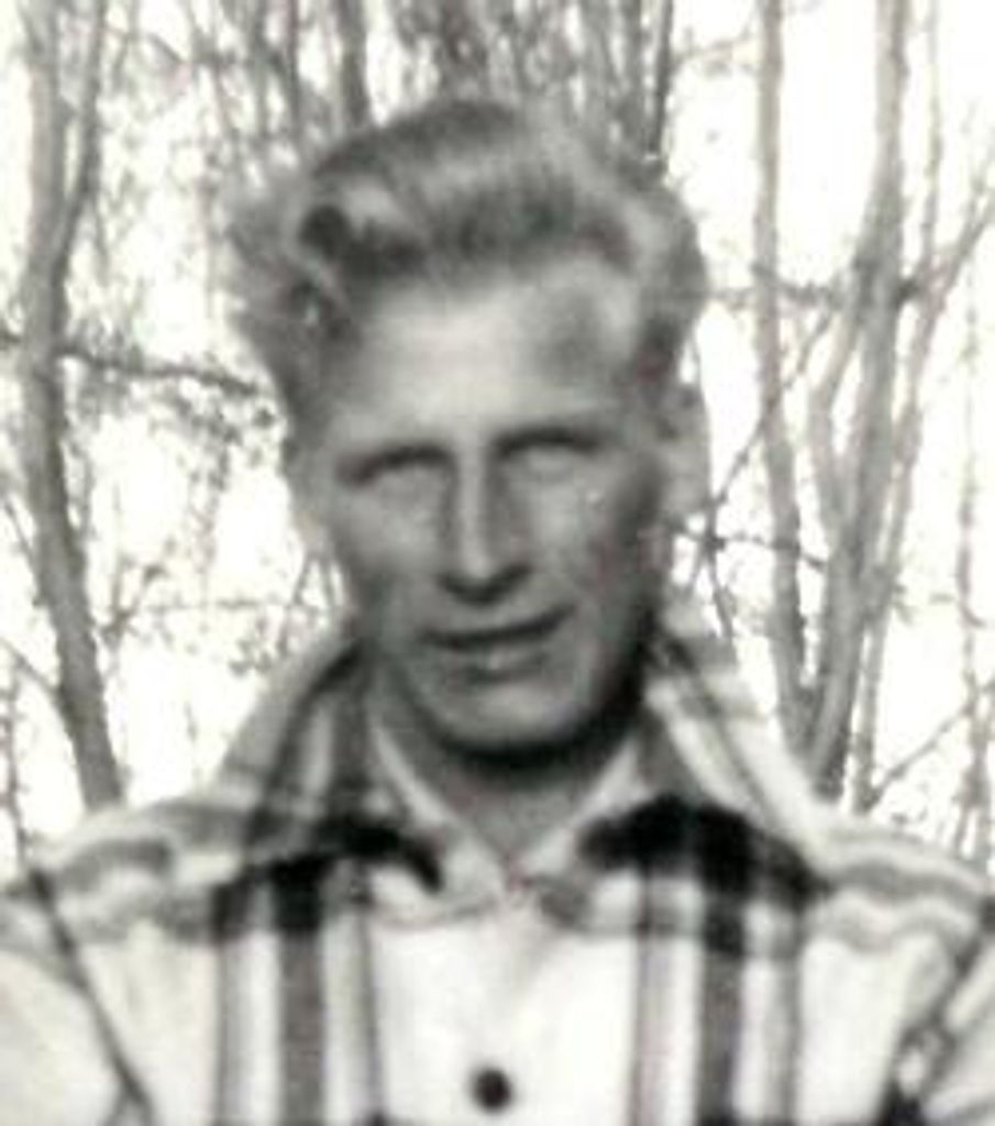 Lawrence G. Syring