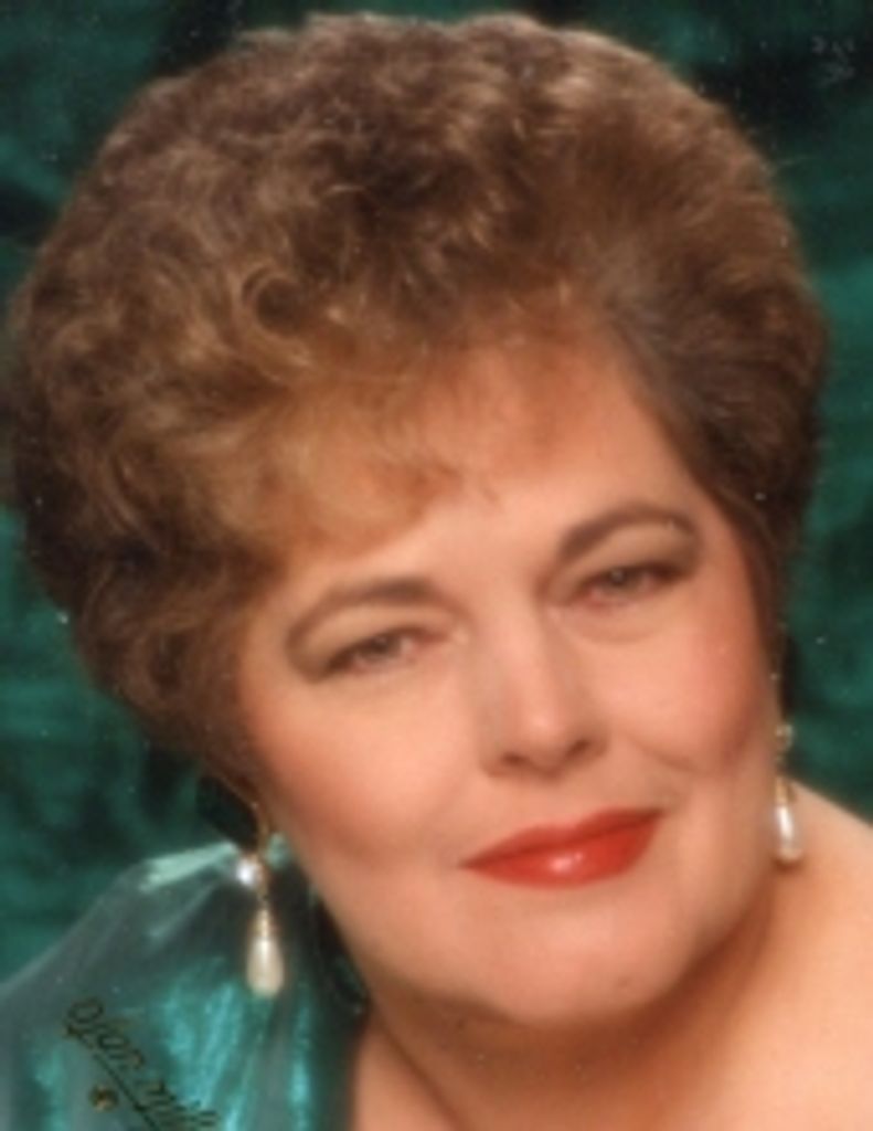 Mary "Ann" Wallace