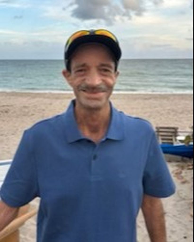 Ken Peter Quercioli Profile Photo