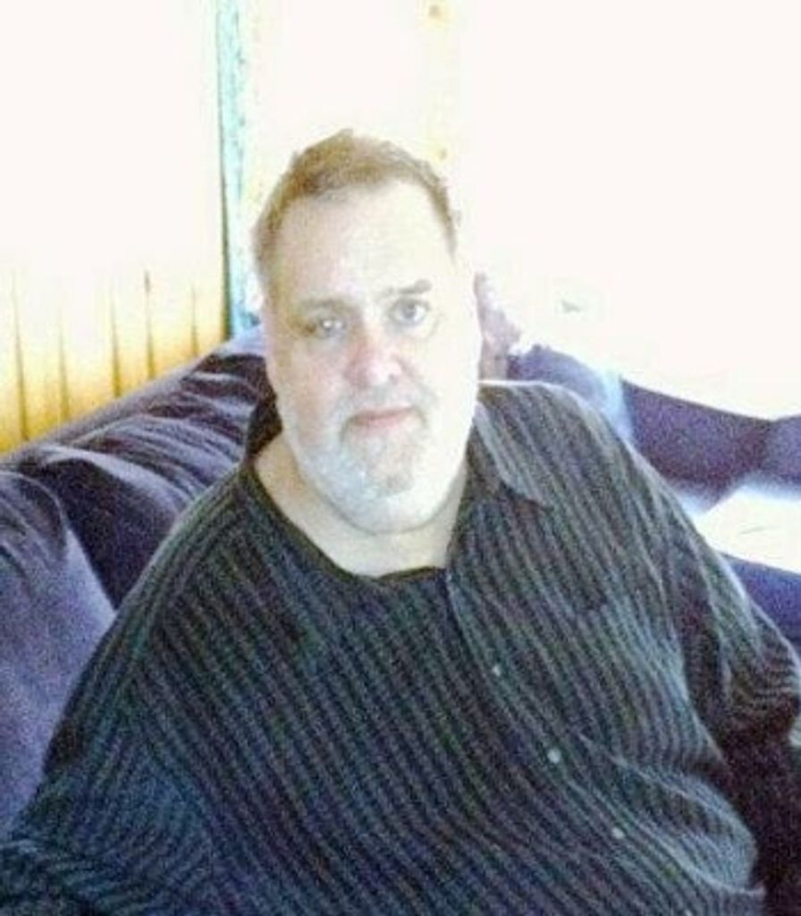 Barry Leonard Johnson