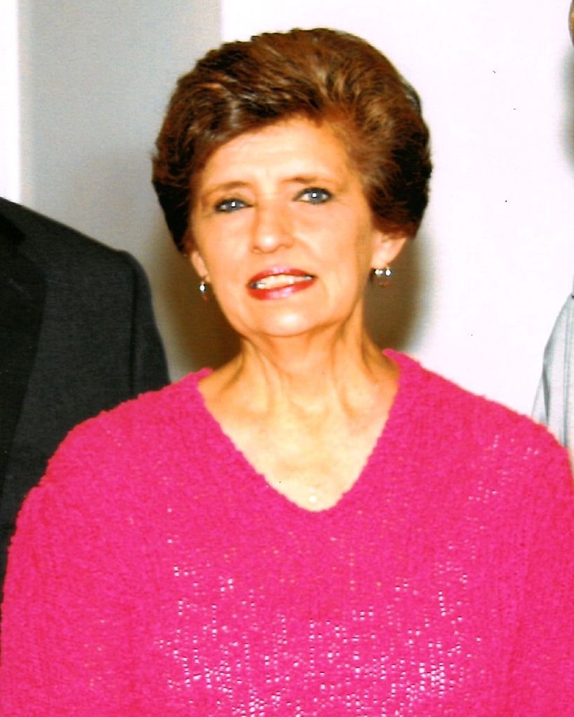Marcia Diane Wiggins Profile Photo