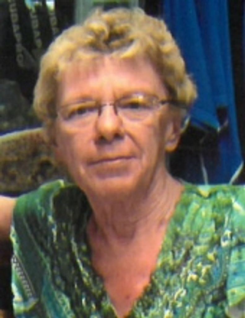 Barbara Gutche