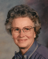 Delores A. Nyhus