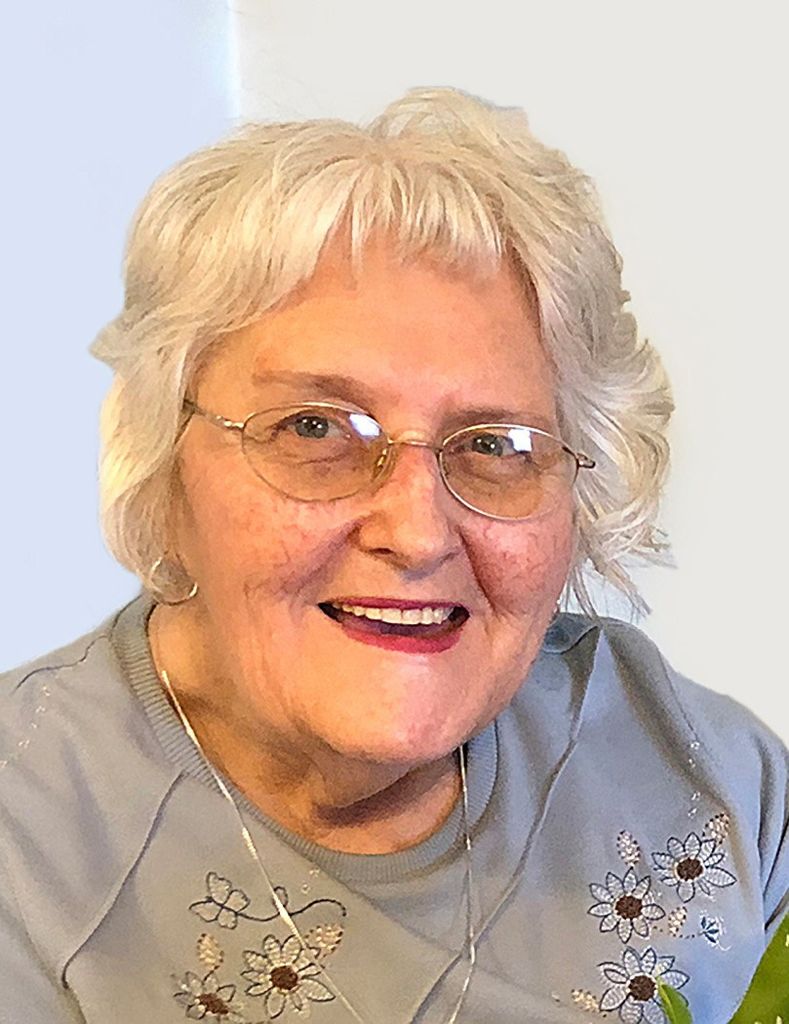 Yvonne Mary Madden Profile Photo