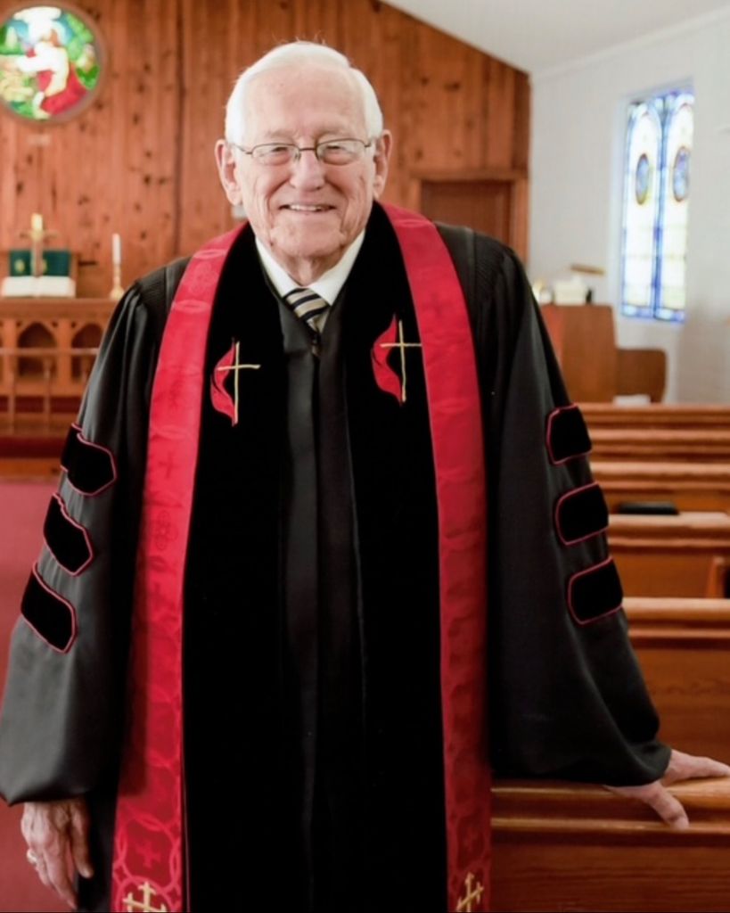Dr. John L. McGowan Profile Photo