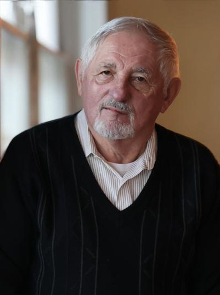 Stanislaw Szkutnik Profile Photo