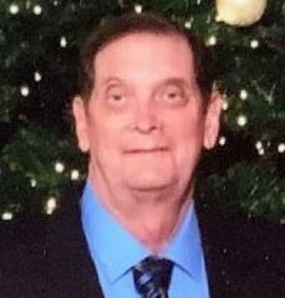 Gregory Power Profile Photo