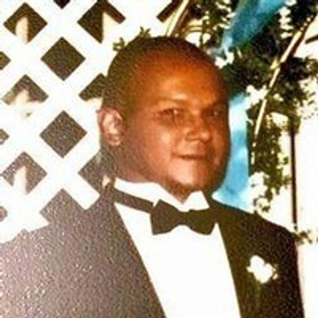 Pervis Bessard