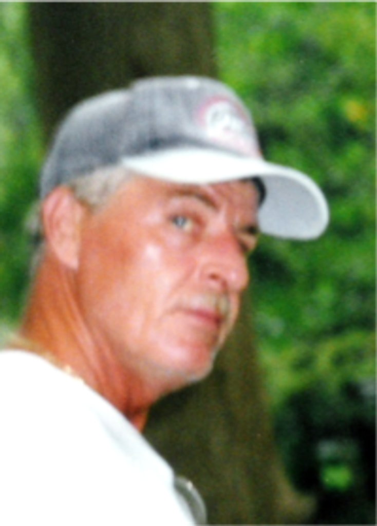 Jerry Collett, Sr.