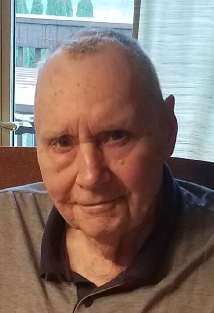 Clarence David Slabaugh