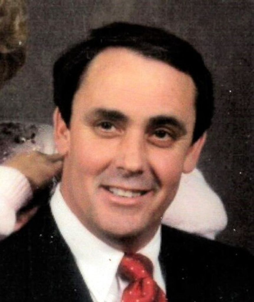 Gilbert Berryman Profile Photo