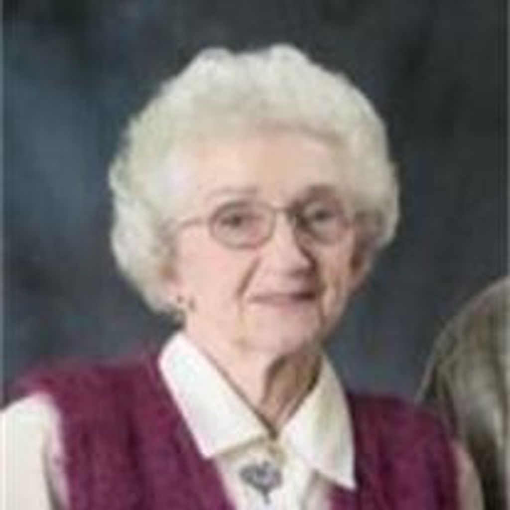 Winifred L. Krafft
