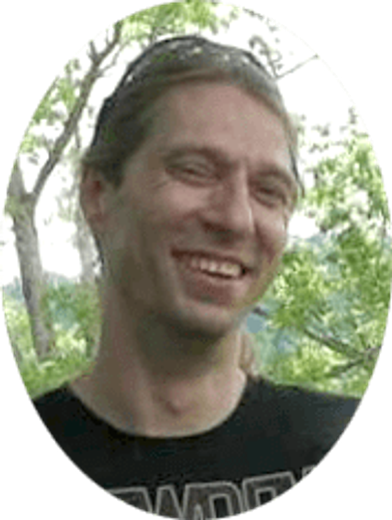 Robert Ray Collins