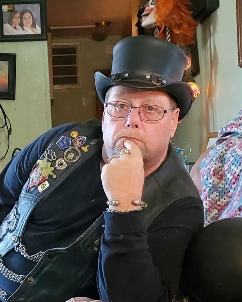 Anthony Griffith Profile Photo