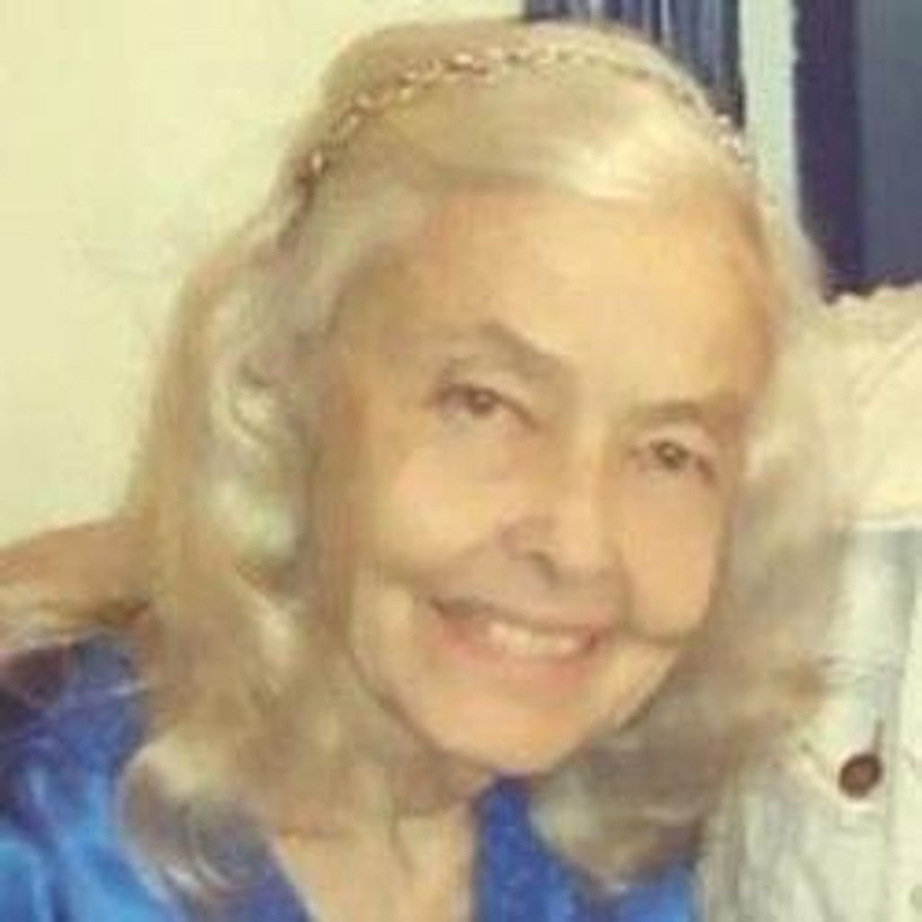 Susanne Knight Dabney Profile Photo