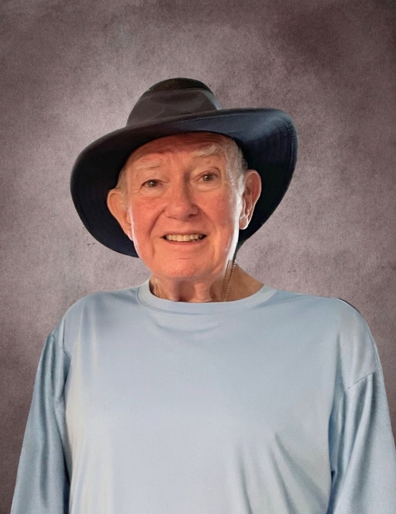 Randall Gordon Fleming Profile Photo